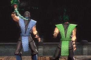 Guide: Mortal Kombat 9 PS3 Finishing Moves & Fatalities! Best Final Touch: Elevate Your Projects with Professional Finishing Guide: Mortal Kombat 9 PS3 Finishing Moves & Fatalities! | Best Final Touch: Elevate Your Projects with Professional Finishing