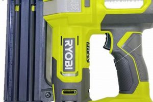Best Cordless 16-Gauge Finish Nailer: Reviews & Guide Best Final Touch: Elevate Your Projects with Professional Finishing Best Cordless 16-Gauge Finish Nailer: Reviews & Guide | Best Final Touch: Elevate Your Projects with Professional Finishing