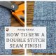 Sew Like a Pro: How to Finish a Sew (Tips & Tricks) | Best Final Touch: Elevate Your Projects with Professional Finishing