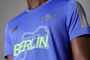 Get Your Berlin Marathon Finisher Shirt! Memories Last | Best Final Touch: Elevate Your Projects with Professional Finishing