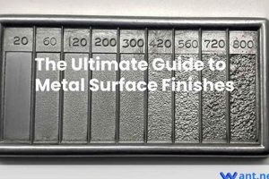 Achieve Perfect Metal Surface Finish: Tips &amp; Techniques | Best Final Touch: Elevate Your Projects with Professional Finishing