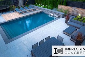 Best Concrete Pool Finishes Guide: Styles & Cost | Best Final Touch: Elevate Your Projects with Professional Finishing