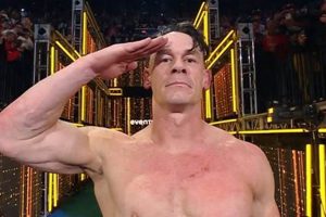 John Cena's Finisher: Master The Iconic AA Move! | Best Final Touch: Elevate Your Projects with Professional Finishing