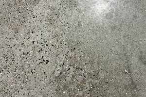 Achieve Stunning Salt & Pepper Concrete Finish Looks! | Best Final Touch: Elevate Your Projects with Professional Finishing