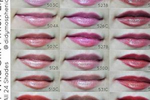 Wet n Wild Silk Finish Lipstick Swatches: Find Your Perfect Shade! | Best Final Touch: Elevate Your Projects with Professional Finishing