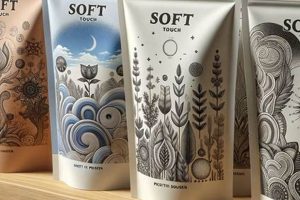 The Ultimate Touch Finish: Textures & Coatings | Best Final Touch: Elevate Your Projects with Professional Finishing