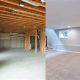 Essential Guide: What Makes a Basement Truly Finished? Tips | Best Final Touch: Elevate Your Projects with Professional Finishing