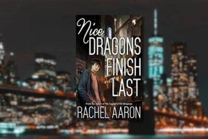 Why Nice Dragons Finish Last: The Advantage Playbook | Best Final Touch: Elevate Your Projects with Professional Finishing