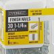 Best Finishing Nails for Trim Work: Guide & Tips | Best Final Touch: Elevate Your Projects with Professional Finishing