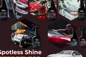 Expert Finish Line Auto Care: Your Car's Winning Edge! | Best Final Touch: Elevate Your Projects with Professional Finishing