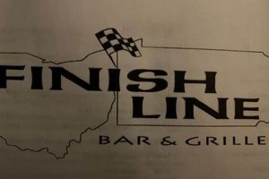 Finish Line in Camden TN: Athletic Gear & More! | Best Final Touch: Elevate Your Projects with Professional Finishing