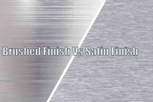 Why Stainless Steel Finish is Coming Off + Solutions | Best Final Touch: Elevate Your Projects with Professional Finishing