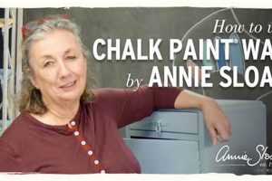 Best Chalk Paint Finishing Wax: Seal & Protect! | Best Final Touch: Elevate Your Projects with Professional Finishing