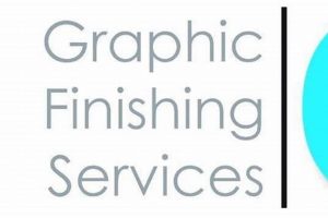 Expert Finishing by B&amp;B Graphic Finishing Services Inc. | Best Final Touch: Elevate Your Projects with Professional Finishing