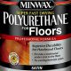 Achieve a Gleaming Satin Polyurethane Floor Finish Today! | Best Final Touch: Elevate Your Projects with Professional Finishing
