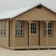 Ready Now! Finished Portable Buildings Near Me - Deals! | Best Final Touch: Elevate Your Projects with Professional Finishing