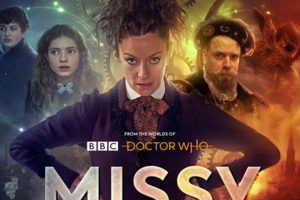 Big Finish Missy on Reddit: Audio Drama Discussions | Best Final Touch: Elevate Your Projects with Professional Finishing