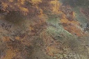 Achieve Rich Character: Patina Finish Metal Art & Craft | Best Final Touch: Elevate Your Projects with Professional Finishing