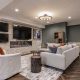 Top Saratoga Springs Basement Finishing: Ideas &amp; More | Best Final Touch: Elevate Your Projects with Professional Finishing