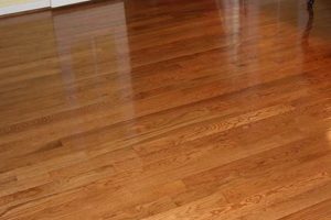 Why Pre Finished Hardwood Floor is the Best Flooring | Best Final Touch: Elevate Your Projects with Professional Finishing