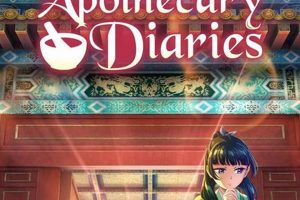 Status Update: Is Apothecary Diaries Finished? &raquo; | Best Final Touch: Elevate Your Projects with Professional Finishing