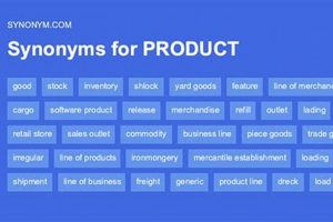Beyond Finished Product: More Terms for Completion | Best Final Touch: Elevate Your Projects with Professional Finishing