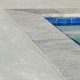 Enhance Your Concrete Pool Deck with a Salt Finish! | Best Final Touch: Elevate Your Projects with Professional Finishing