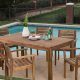 Best Wood Finish for Outdoor Furniture: Guide & Tips | Best Final Touch: Elevate Your Projects with Professional Finishing