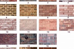 Best Brick Finishes Guide: Options & Tips | Best Final Touch: Elevate Your Projects with Professional Finishing