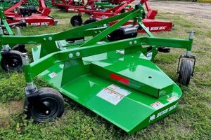 Buy Premium Finishing Mower for Sale - [Brand] Edition | Best Final Touch: Elevate Your Projects with Professional Finishing