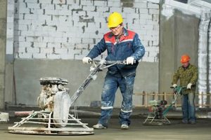 Local Concrete Finisher Near Me: Top Rated Experts | Best Final Touch: Elevate Your Projects with Professional Finishing