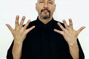 ASL: Sign "Finish" Like a Pro - Complete Guide | Best Final Touch: Elevate Your Projects with Professional Finishing