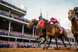 Kentucky Derby 2024: See The Final Order of Finish & Impact Best Final Touch: Elevate Your Projects with Professional Finishing Kentucky Derby 2024: See The Final Order of Finish & Impact | Best Final Touch: Elevate Your Projects with Professional Finishing