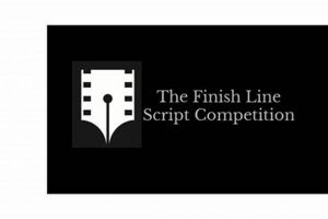 Top Finish Line Script Competition Tips &amp; More | Best Final Touch: Elevate Your Projects with Professional Finishing