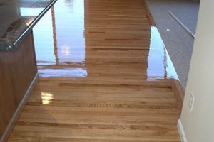 Best Water Based Wood Floor Finish: Shine &amp; Protect! | Best Final Touch: Elevate Your Projects with Professional Finishing