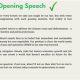 Speech Endings: How to Finish Off a Speech Strong | Best Final Touch: Elevate Your Projects with Professional Finishing