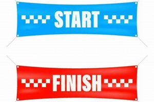Boost Events: Start Finish Line Banner Guide Best Final Touch: Elevate Your Projects with Professional Finishing Boost Events: Start Finish Line Banner Guide | Best Final Touch: Elevate Your Projects with Professional Finishing