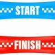 Boost Events: Start Finish Line Banner Guide | Best Final Touch: Elevate Your Projects with Professional Finishing