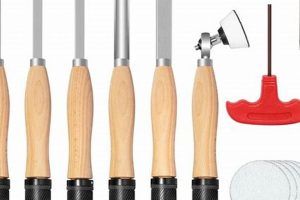 Best Finishing Tools for Wood: Tips &amp; Pro Guide | Best Final Touch: Elevate Your Projects with Professional Finishing