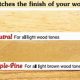 Find Your Match: Restor-A-Finish Color Chart Guide | Best Final Touch: Elevate Your Projects with Professional Finishing