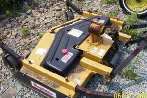 Best 60 Inch Finish Mower: Reviews & Buying Guide | Best Final Touch: Elevate Your Projects with Professional Finishing