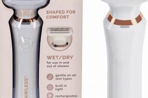 The Finishing Touch: Flawless Nu Razor Review & Guide | Best Final Touch: Elevate Your Projects with Professional Finishing