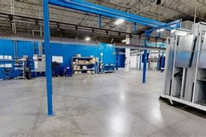 Enhance Your Products with GAT Finishing Systems Today | Best Final Touch: Elevate Your Projects with Professional Finishing