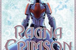 Status Check: Is Ragna Crimson Manga Finished [Spoiler Alert!] | Best Final Touch: Elevate Your Projects with Professional Finishing