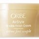 Oribe AirStyle: Flexible Finish Cream for Effortless Styles | Best Final Touch: Elevate Your Projects with Professional Finishing