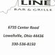 Finish Line Lowellville Menu: Bar & Grille Delights | Best Final Touch: Elevate Your Projects with Professional Finishing