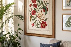 DIY Needlepoint Finishing Ideas: Tips &amp; Techniques | Best Final Touch: Elevate Your Projects with Professional Finishing