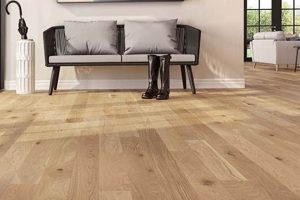 Natural Beauty: White Oak Natural Finish Guide & Tips | Best Final Touch: Elevate Your Projects with Professional Finishing