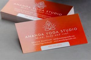 Shine On! Premium Gloss Finish Business Cards Done Right | Best Final Touch: Elevate Your Projects with Professional Finishing