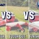 Flail vs Finish Mower: Which Mower is Best For You? | Best Final Touch: Elevate Your Projects with Professional Finishing